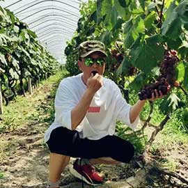 當事人宋**評價